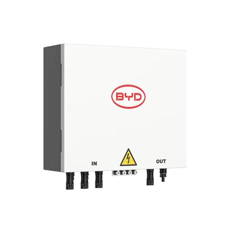 BYD Battery-Box Combiner Box Plus CBH-70A