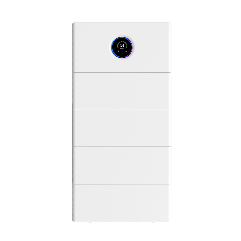 GoodWe ESA-Athena 0,8 kW/9,6 kWh – Mikro-Speicher-Set für Balkonkraftwerke
