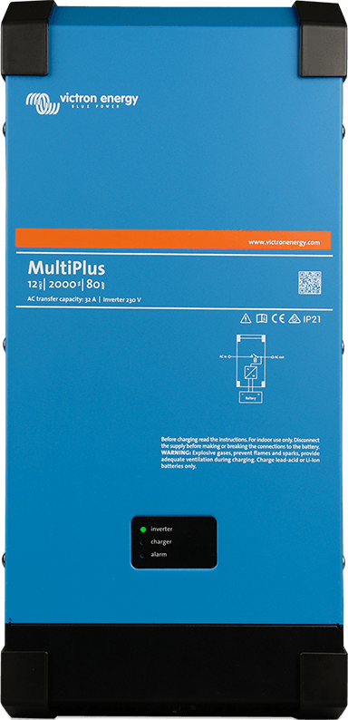 MultiPlus 12/2000/80-32