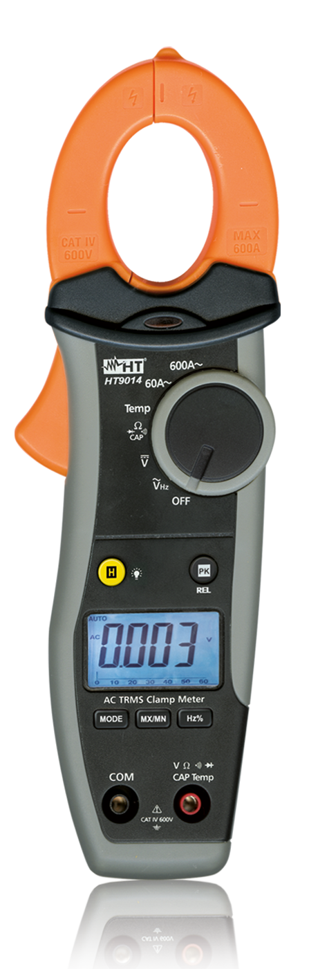 HT Instruments HT9014 digitale Stromzange