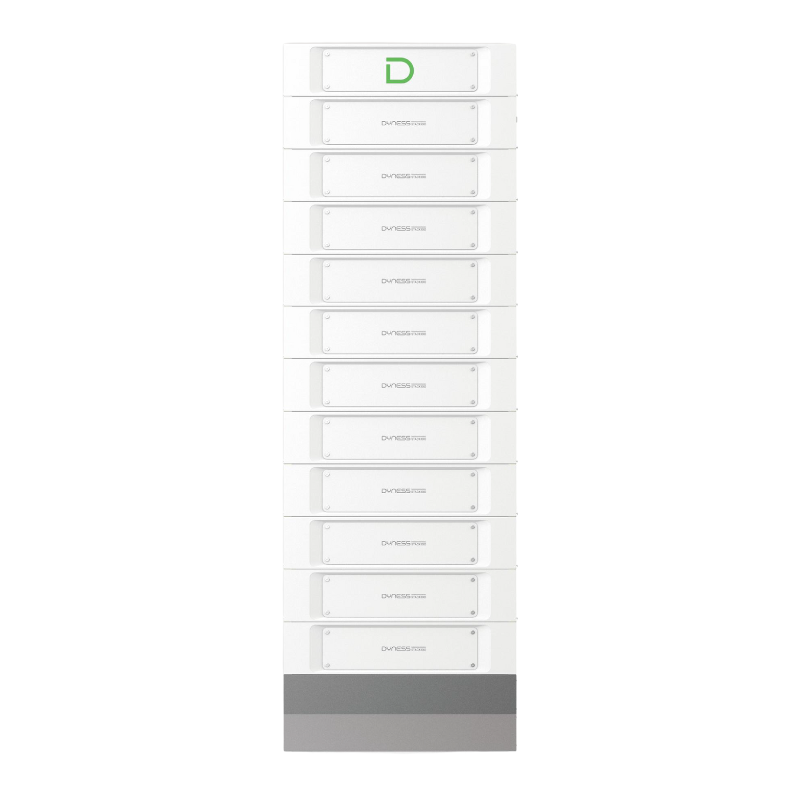 Dyness STACK100-11S Batteriespeicher 56,3 kWh