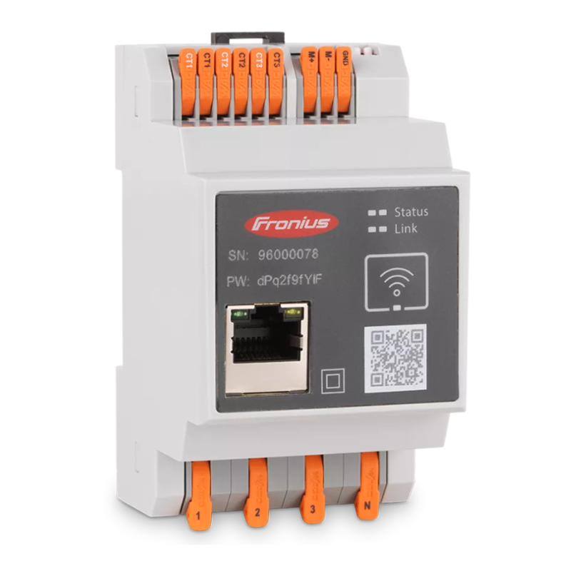 Fronius Smart Meter IP Bidirektionaler Zähler 42,0411,0347