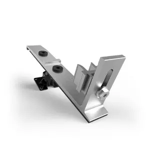 Schletter Dachhaken f.Biberschwanz Rapid Pro Alu 109019-020