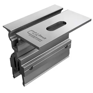 SL-Rack Industriefalzklemme 2.0–4