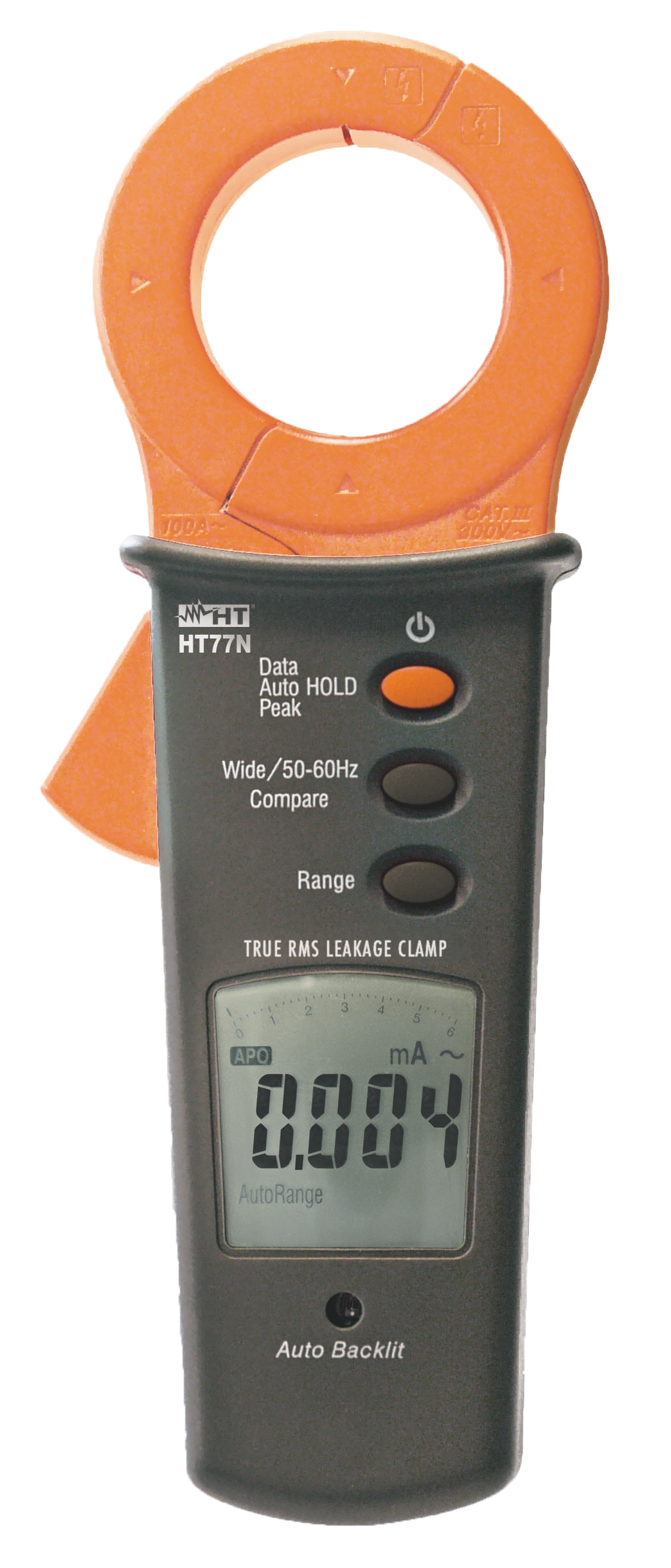 HT Instruments HT77N Leckstromzange