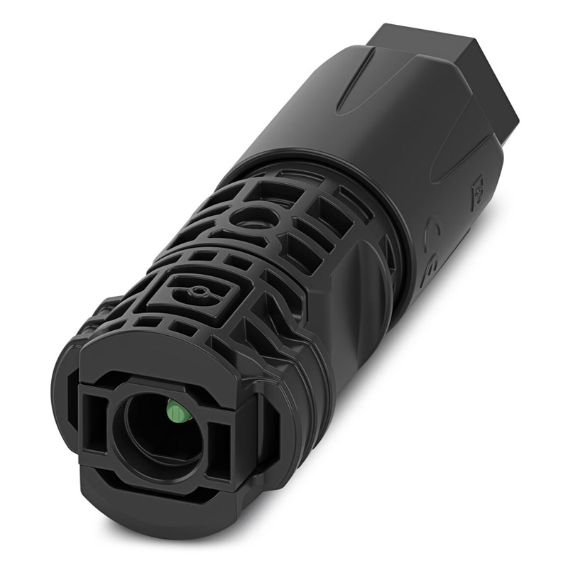 Phoenix Contact SUNCLIX PV-C4M-S 6-16 (-) Stecker