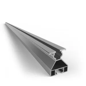 Schletter FixZ-7 Systemprofil18 unten 5500mm 121010-05500