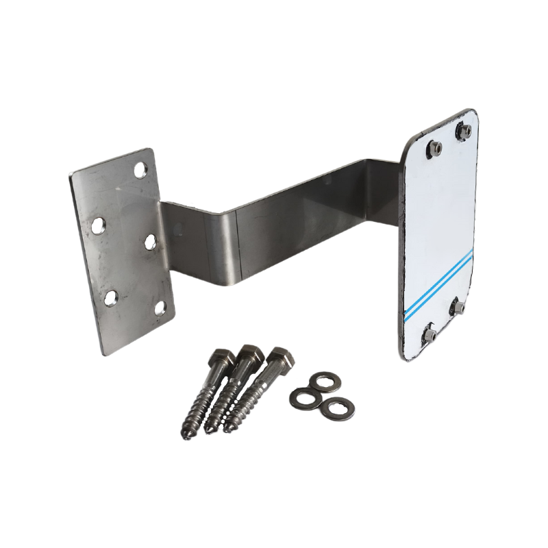 SMA Dachwinkelmontage ROOFAN - S-SENSOR