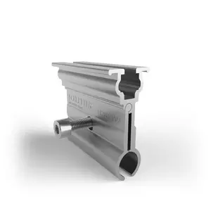 Schletter Falzklemme 510 Rapid für KalZip u.ä 112002-003