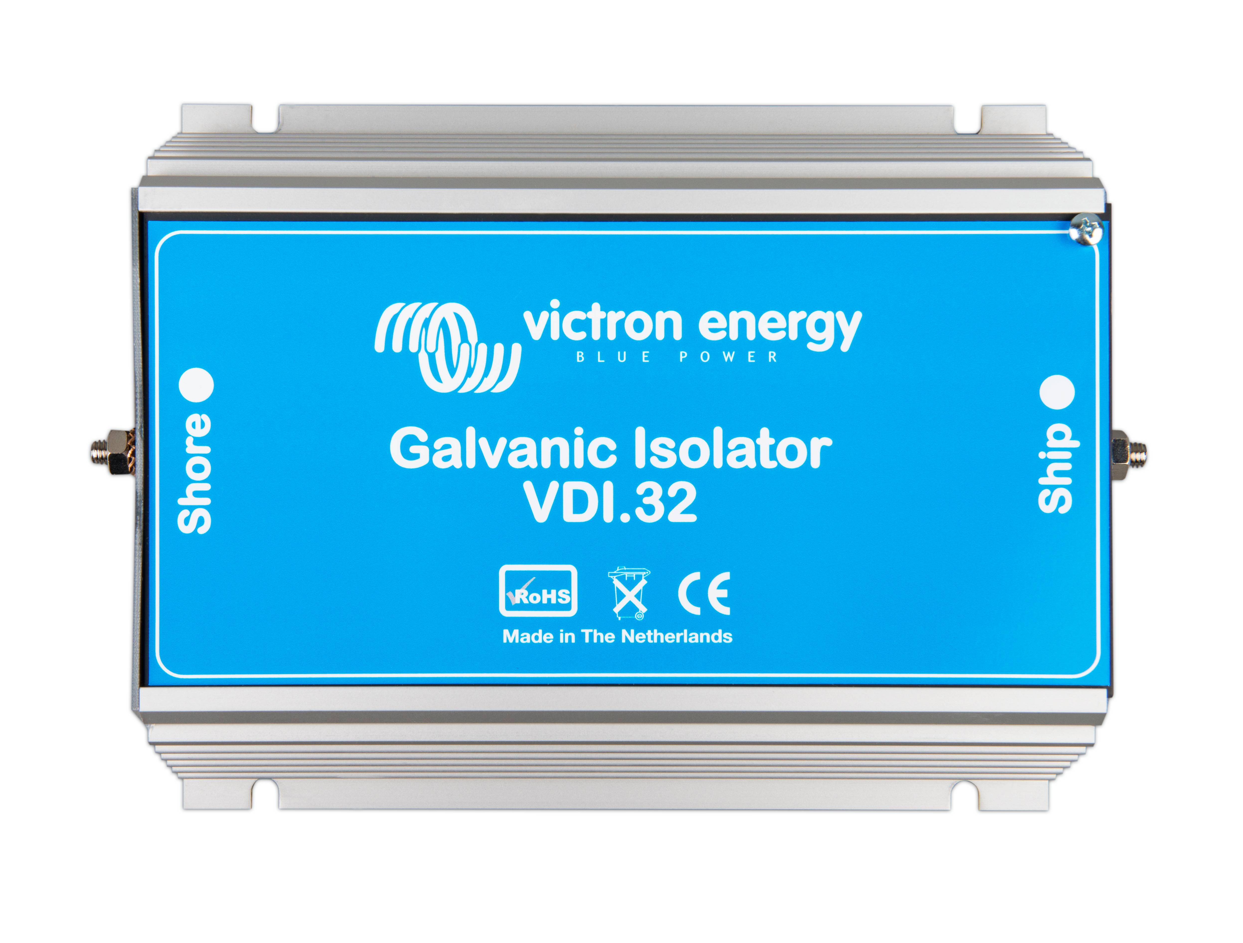Galvanischer Trenner VDI-32