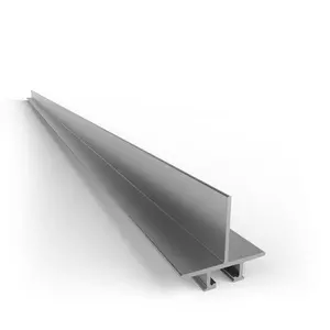 Schletter Ballast+Verbundschiene Pro 1600mm 165002-01600