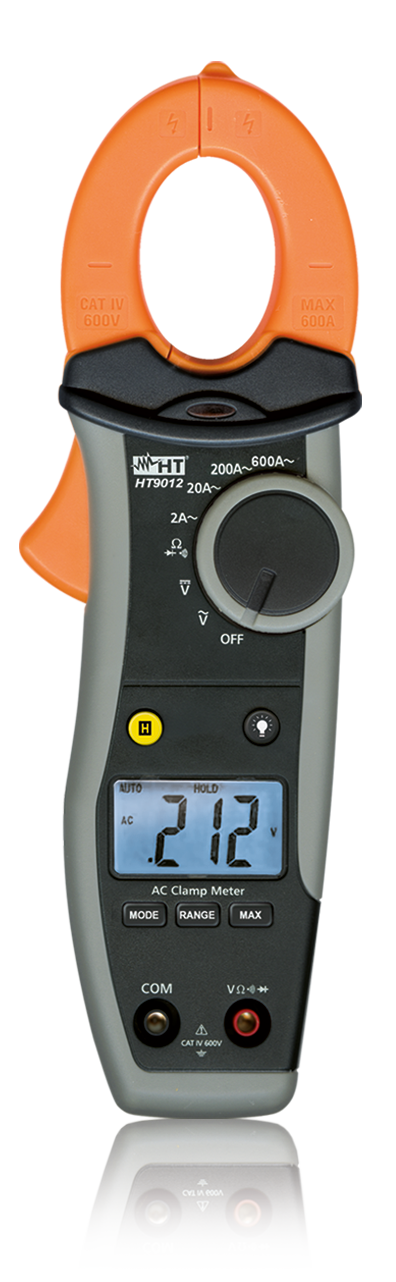 HT Instruments HT9012 digitale Stromzange