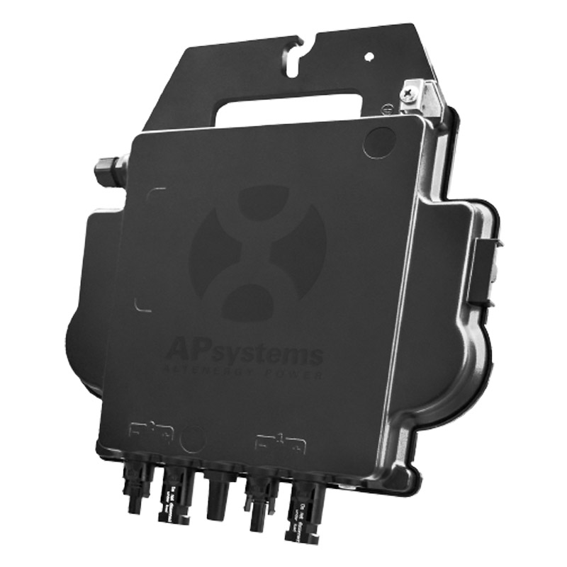 APsystems WR009-DS3-S-EU WR009-DS3-S-EU