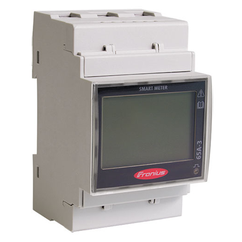 Fronius SMART METER TS 65A-3 Bidirektionaler Zähler 42,0411,0345