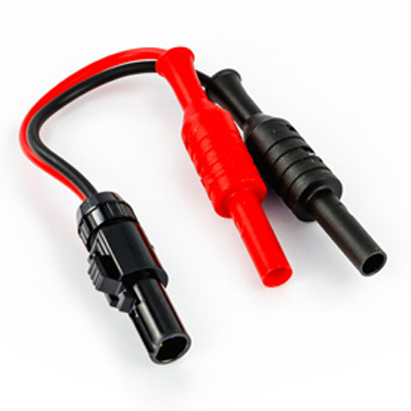 HT Instruments ABNACON Adapter für Aux. Eingang