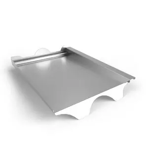 Schletter Alu-Tile BEZ f. Braas Taunuspfanne 103005-011