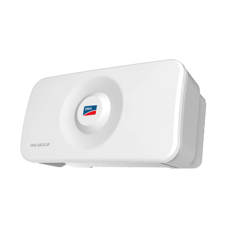 SMA Backup Box für Sunny Tripower Hybrid X BU-STPH-4P63B