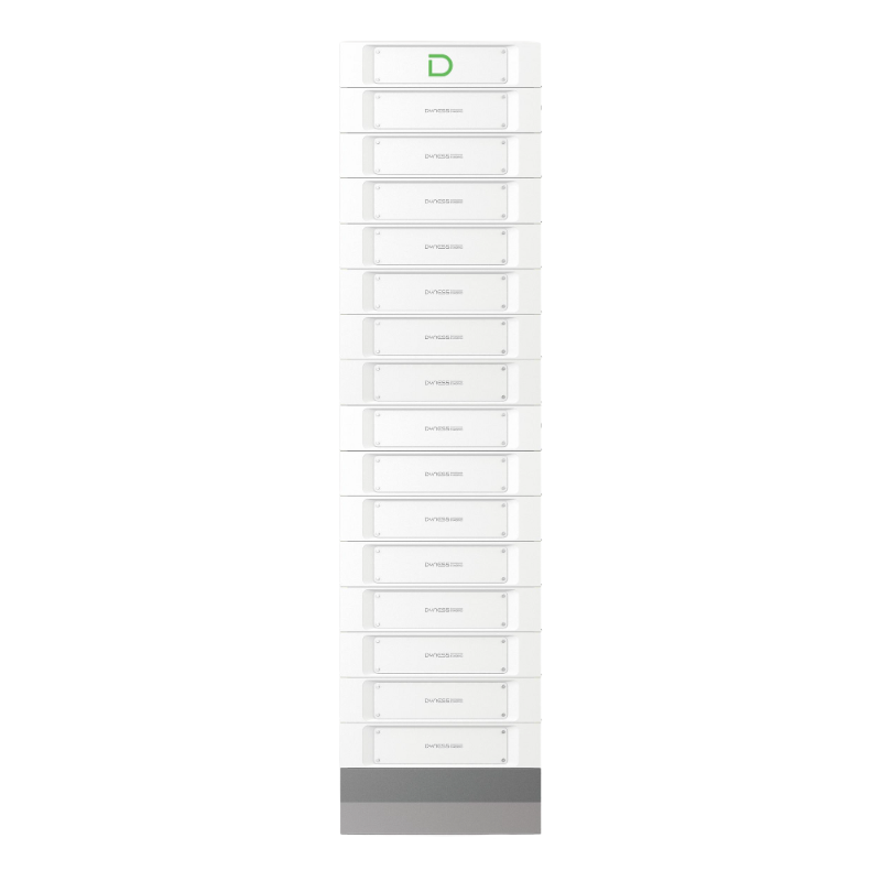 Dyness STACK100-15S Batteriespeicher 76,8 kWh