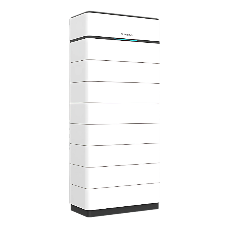 Sungrow SBH400 V11 Batteriespeicher 40,0 kWh