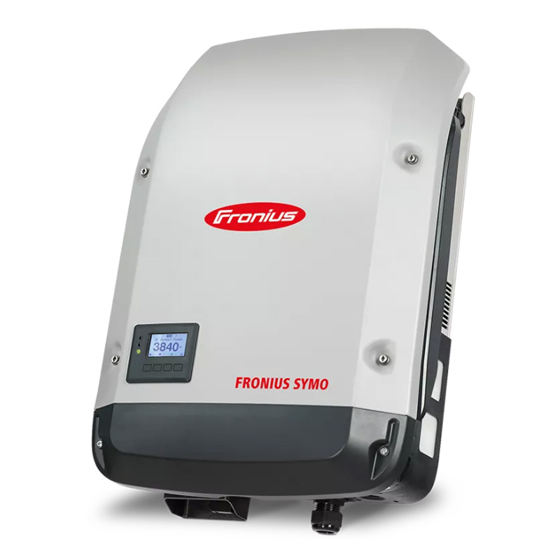 Fronius Symo 6.0-3-M Light