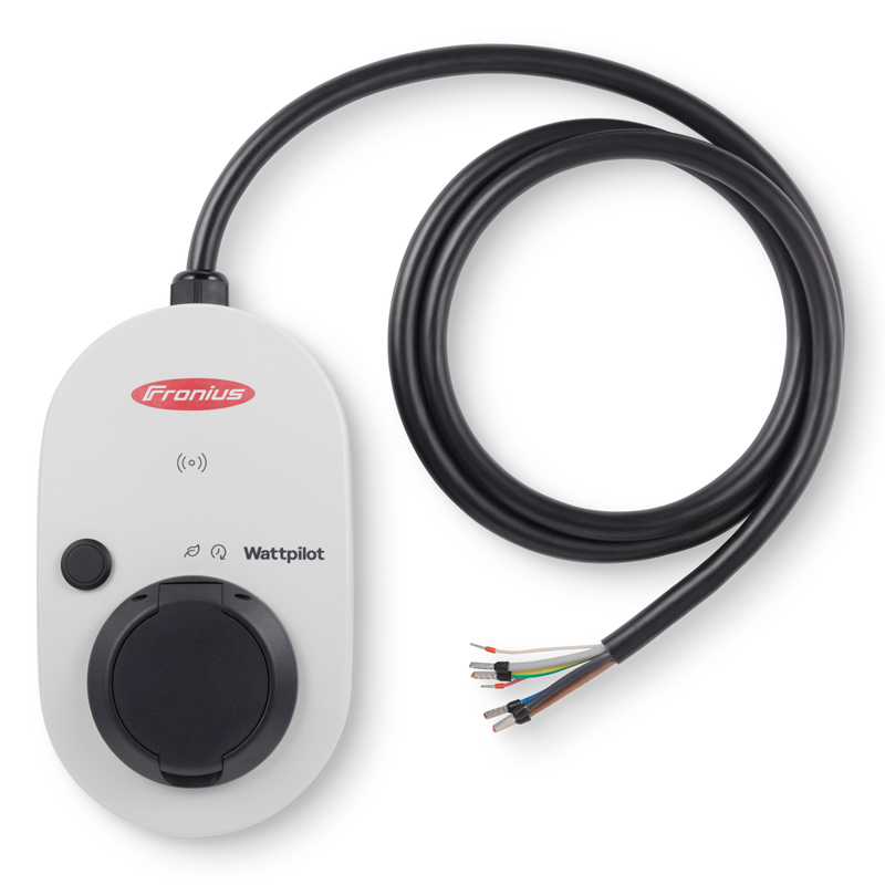 Fronius Wattpilot Home 22 J 2.0 Wallbox 4,240,403