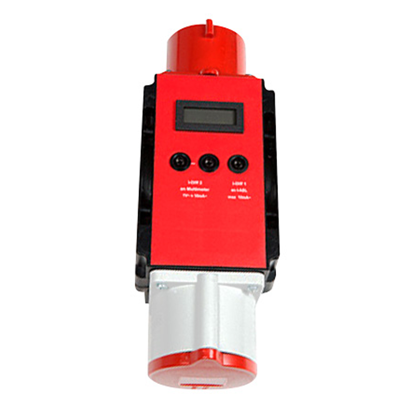 HT Instruments CEE Test 16A