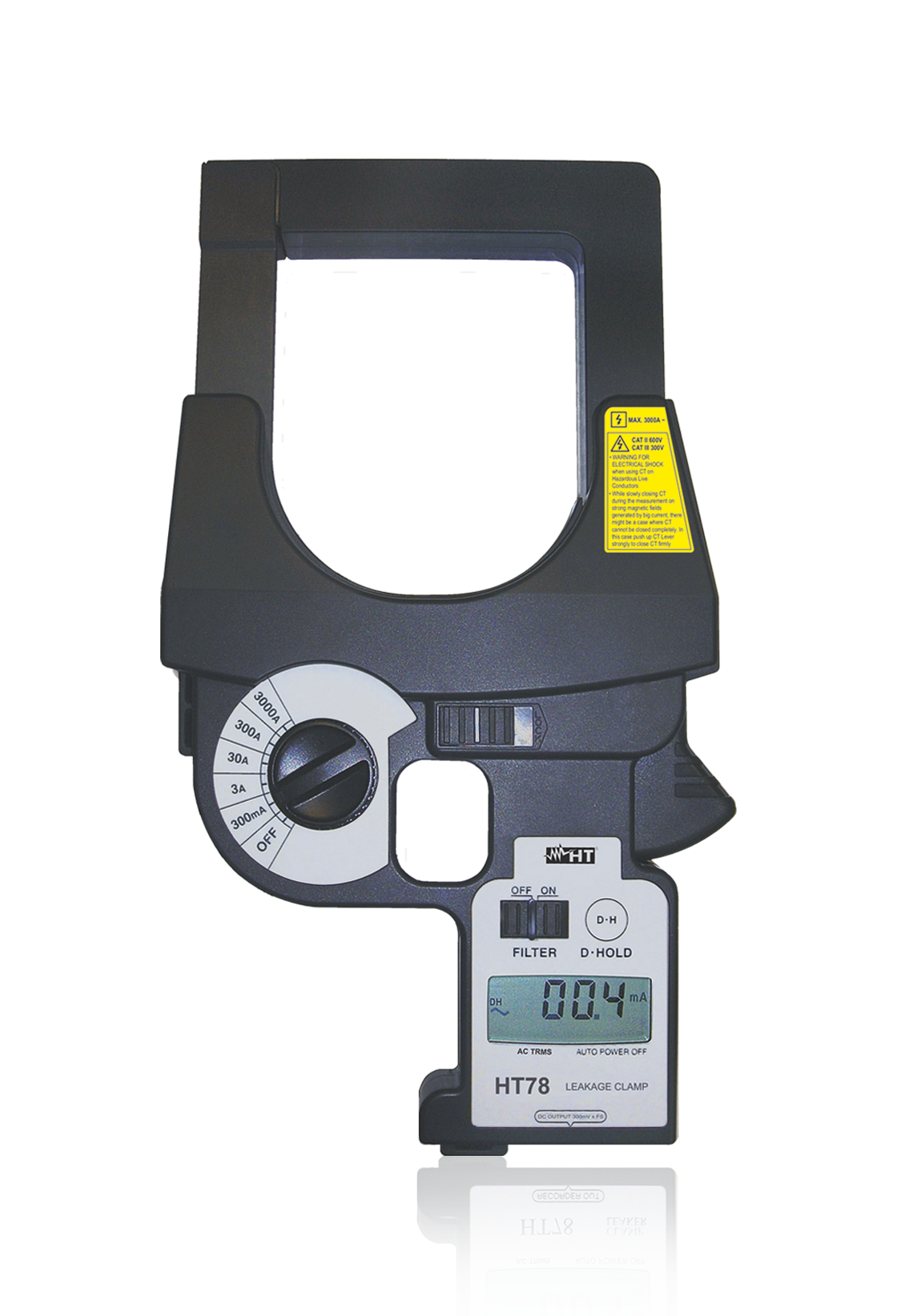 HT Instruments HT78