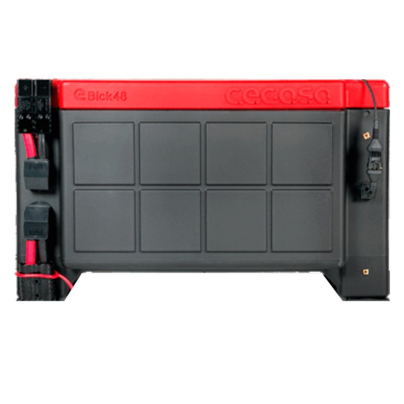 CEGASA eBick Ultra 175 LiFePO4 Batterieerweiterung 13,44 kWh