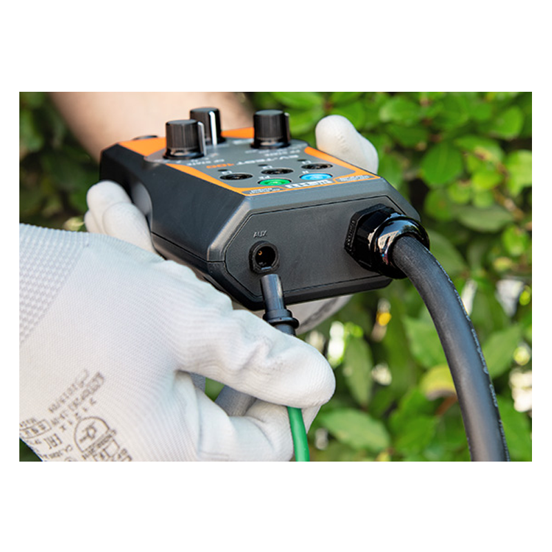 HT Instruments EV-TEST100