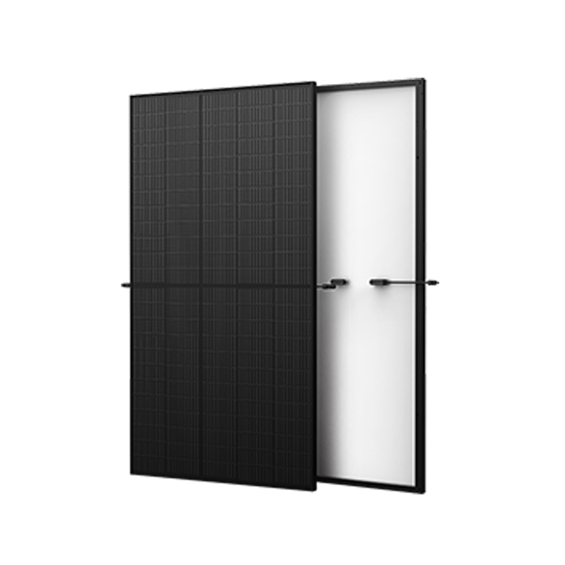 Trina Solar Vertex S TSM-395DE09.05, 395Wp Solarmodul, mono, Fullblack