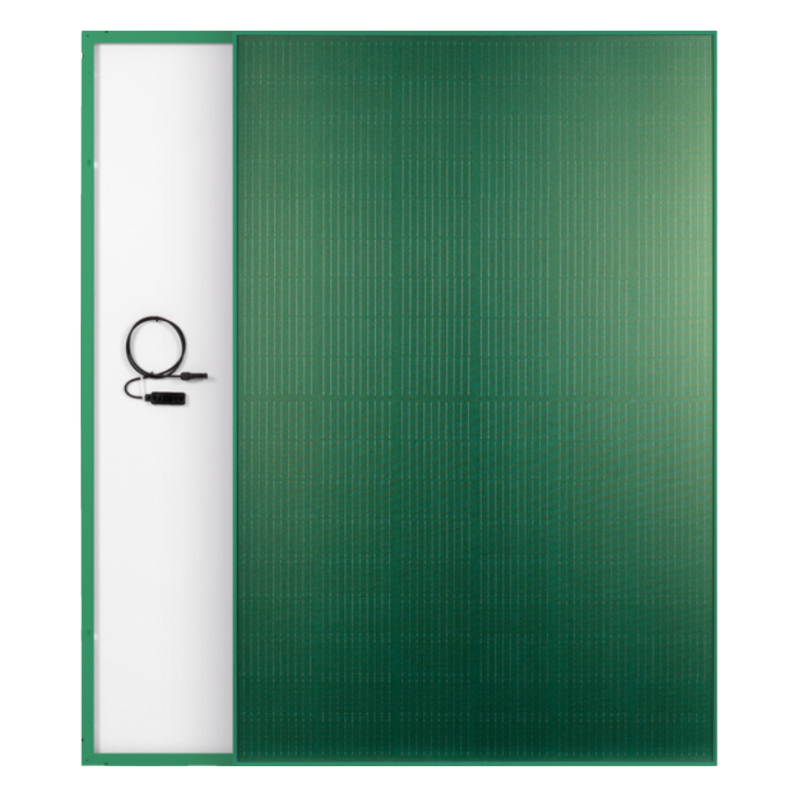 FuturaSun FU 390 M Silk Nova Green 390 Wp Solarmodul