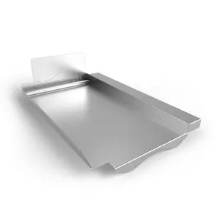 Schletter Alu-Tile BEZ f. Erlus Forma 103005-024