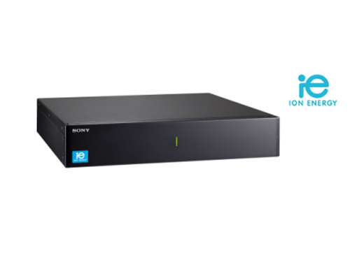 muRata (Sony) Olivine Controller für Stromspeichersysteme IJ1004CNB