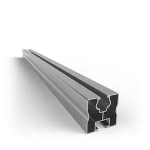 Schletter Modultragprofil Solo 2450mm