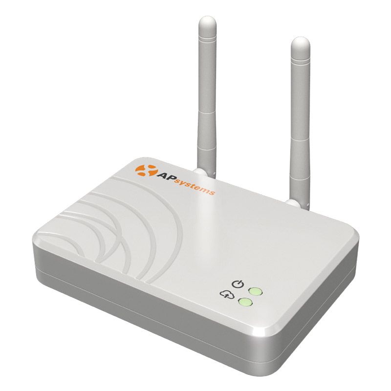 APsystems, ECU-B, Energiekommunikationseinheit