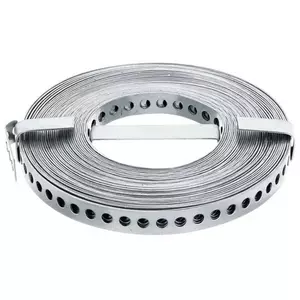 SL-Rack Lochband Alu
