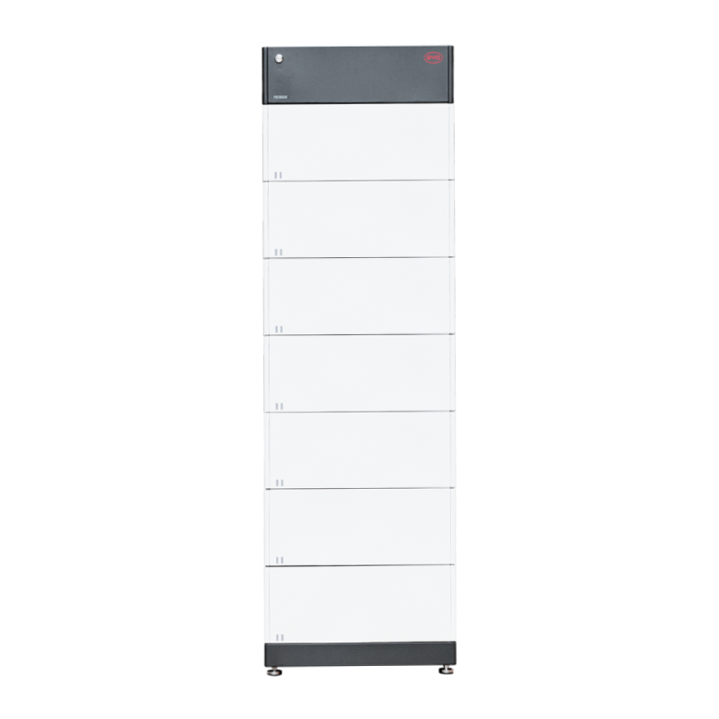 BYD B-Box Premium HVM 19.3 Batteriespeicher 19,32 kWh