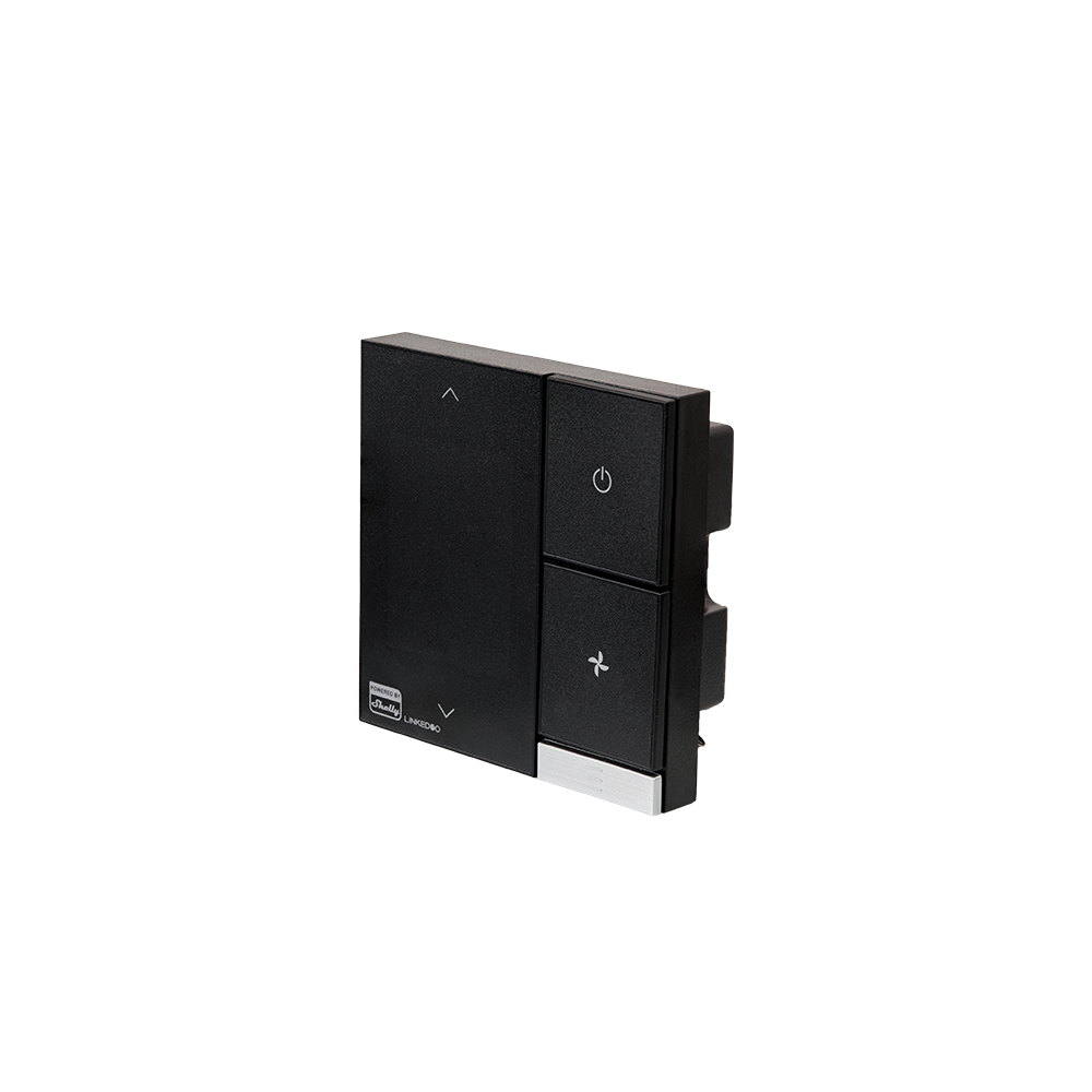 LinkedGo smartes HVAC-Thermostat