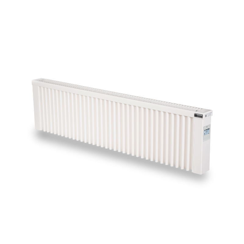 Thermotec AeroFlow® Elektroheizung SLIM 1600 mit FlexiSmart Pro Steuerung