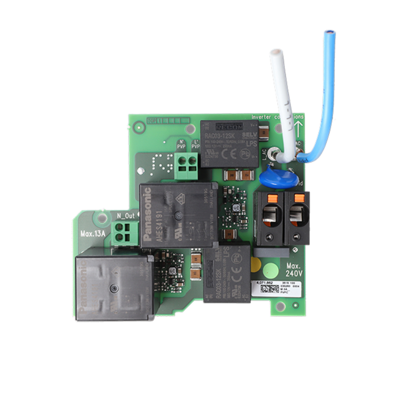 Fronius GEN24 PV-Point Comfort 4,240,315,CK