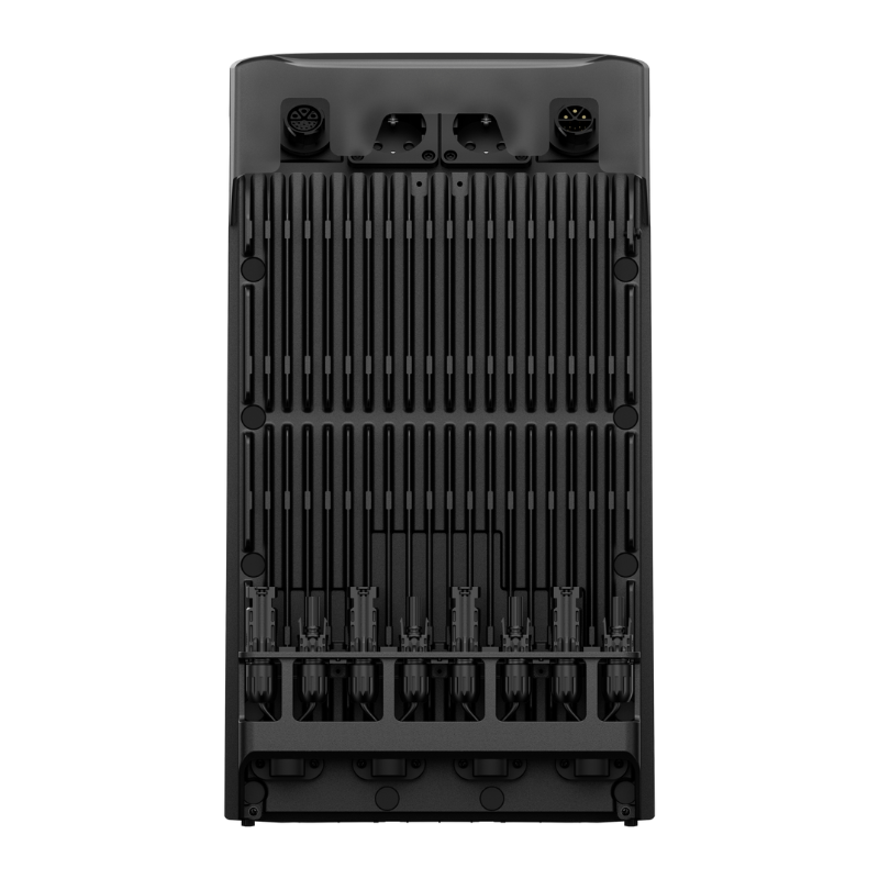 EcoFlow STREAM Ultra Batteriespeicher 1,92 kWh mit integriertem Wechselrichter