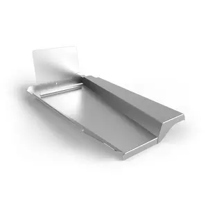 Schletter Alu-Tile BEZ f. Meindl MZ3 NEU 103005-112