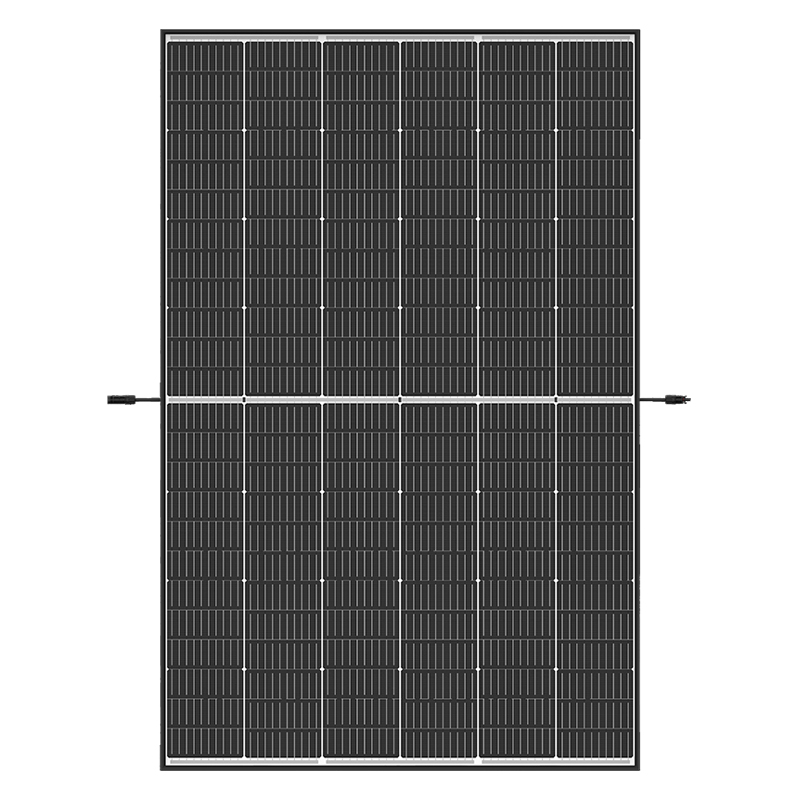 Trina Solar Vertex S TSM-DE09R.08, 420 Wp Solarmodul, mono