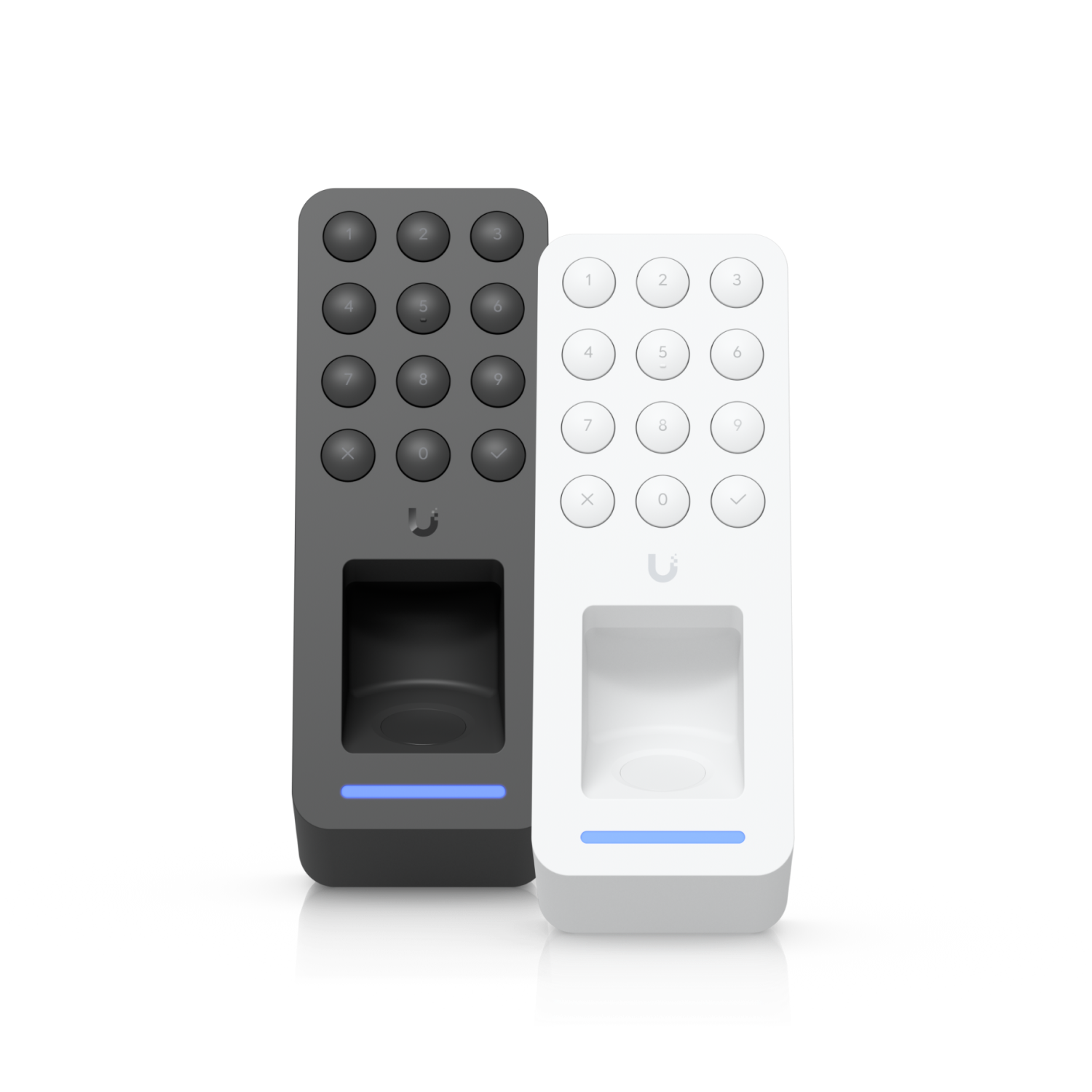 Ubiquiti Access G3 Reader Fingerprint UA-G3-Fingerprint-B