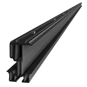 SL-Rack Fassadeneinlegeprofile