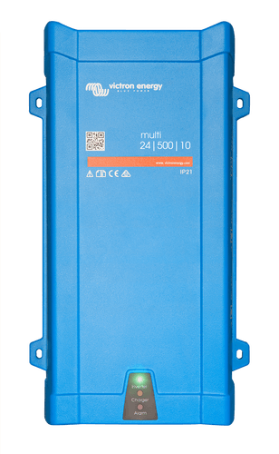 MultiPlus 24/500/10-16