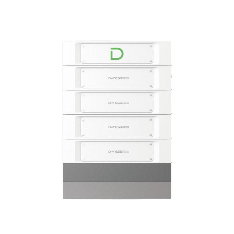 Dyness STACK100-4S Batteriespeicher 20,5 kWh