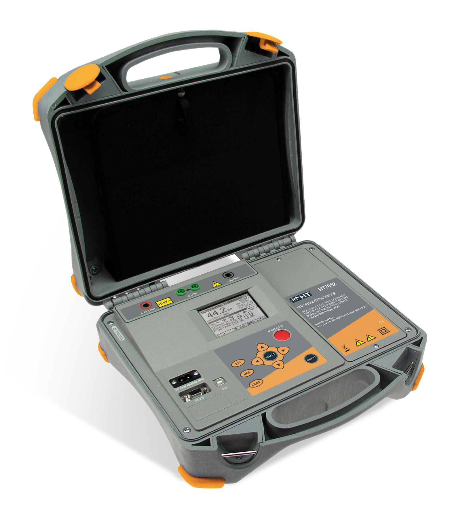 HT Instruments HT7052