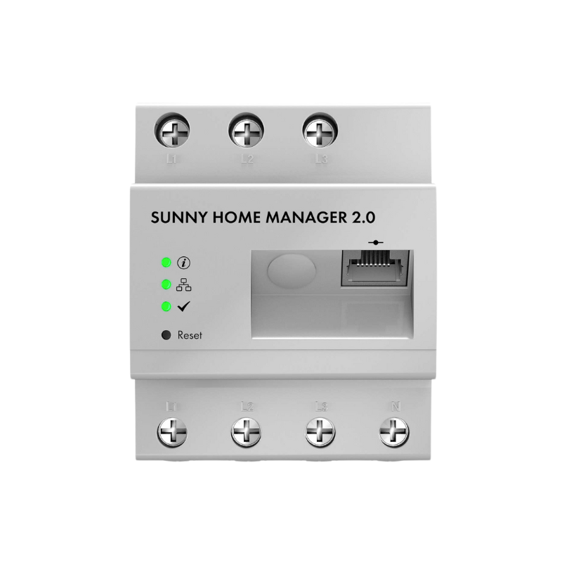 SMA Sunny Home Manager 2.0 SMA HM-20