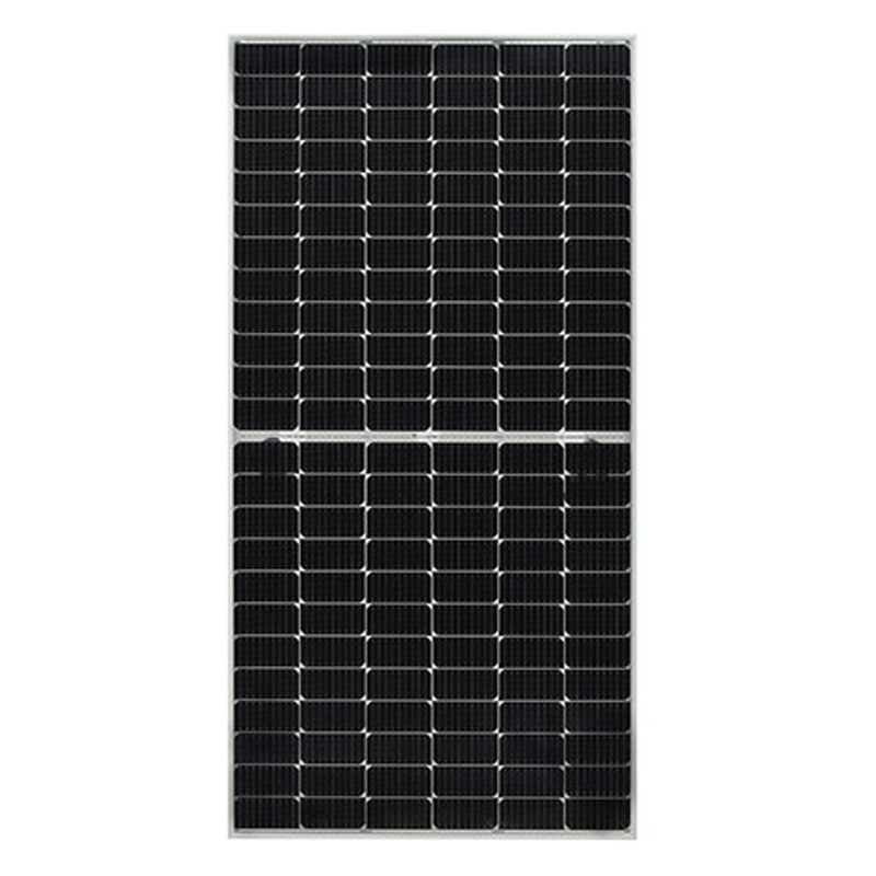 LG Solar LG Neon H BiFacial, 144 Zellen, 430Wp Solarmodul LG430N2T-E6, BiFacial, monokristallin